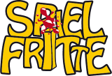 Spielfritte