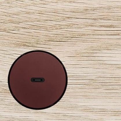 USB-C Anschluss mit 45 Watt Power Delivery