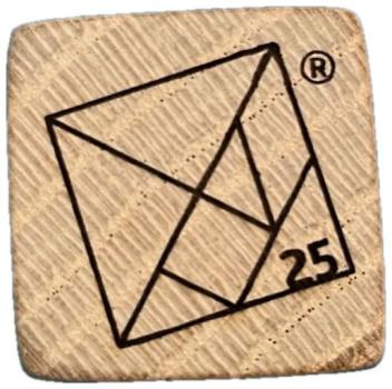 Preview: Gefühlswürfel SPIEL25-Edition