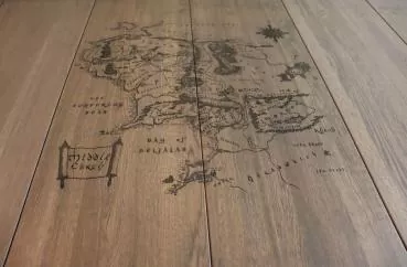 individuelle Laser-Gravuren