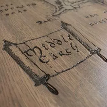 individuelle Laser-Gravuren