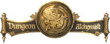 dungeonalchemist