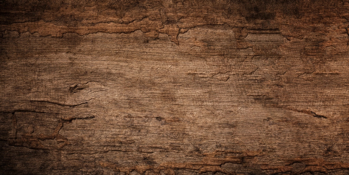 Worn Wood