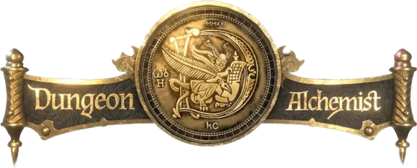 dungeonalchemist